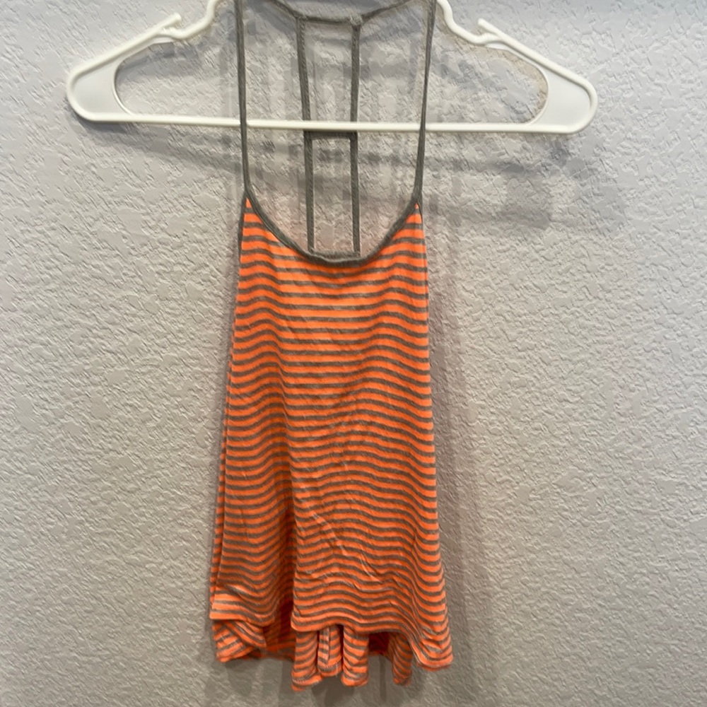 B-Sharp Razorback Tank